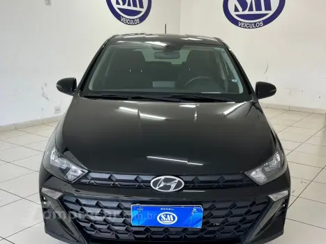 HB20 1.0 12V FLEX COMFORT MANUAL