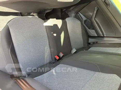 Polo Hatch 1.0 12V 4P 200 TSI SENSE AUTOMÁTICO