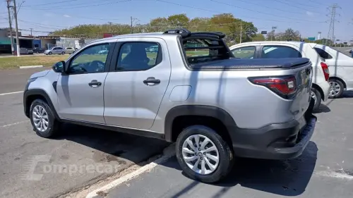 STRADA 1.4 MPI Fire CE 8V