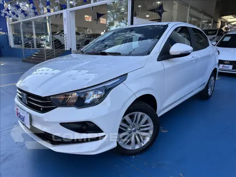 Fiat CRONOS 1.0 FIREFLY FLEX DRIVE MANUAL 4 portas