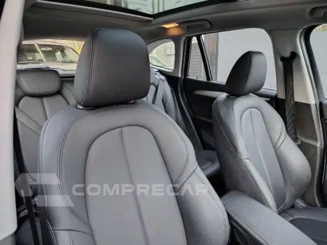 X1 XDRIVE 25i Sport 2.0/2.0 Flex Aut.