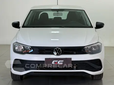 POLO 1.0 MPI TRACK MANUAL
