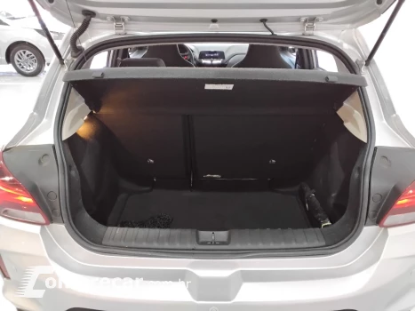 ONIX 1.0 FLEX MANUAL