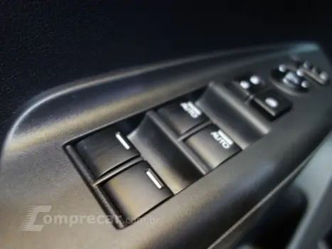 FIT - 1.5 EX 16V 4P AUTOMÁTICO