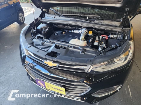 TRACKER Premier 1.4 Turbo 16V Flex Aut