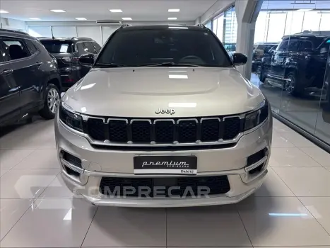 COMMANDER 1.3 T270 TURBO FLEX OVERLAND AT6