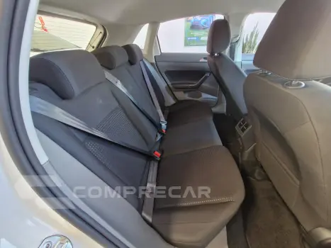 POLO 1.0 200 TSI Comfortline