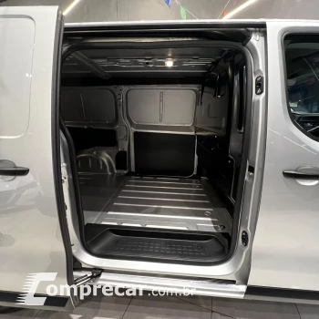 Scudo Cargo 1.5 16V Turbo Diesel