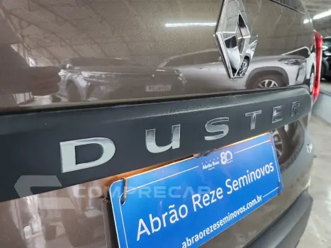 DUSTER 1.3 TCE FLEX ICONIC X-TRONIC