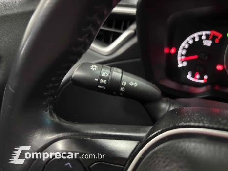 COROLLA CROSS 2.0 VVT-IE FLEX XR DIRECT SHIFT