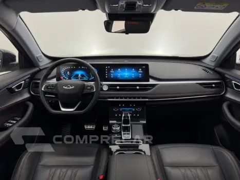 TIGGO 5X PRO 1.5 VVT TURBO iFLEX CVT