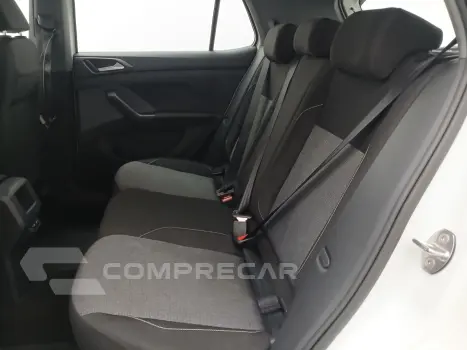T-CROSS 1.0 200 TSI TOTAL FLEX AUTOMÁTICO