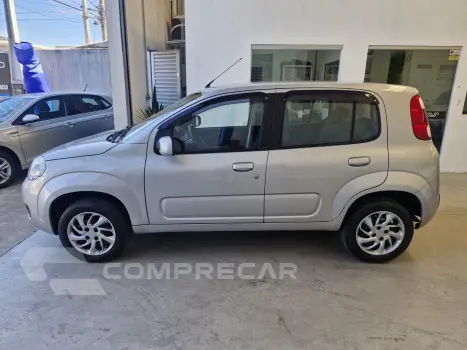 UNO 1.0 EVO Vivace 8V