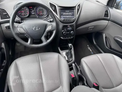 HB20S 1.6 PREMIUM 16V FLEX 4P AUTOMÁTICO