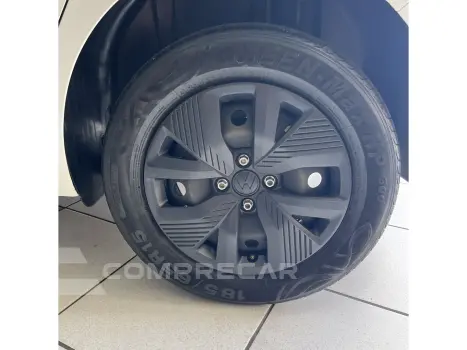 POLO 1.0 MPI TRACK MANUAL