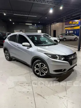 HR-V 1.8 16V EXL