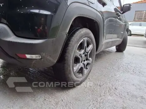RENEGADE 1.3 T270 Turbo Sport