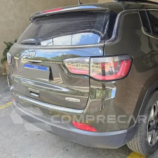 COMPASS 2.0 16V Longitude