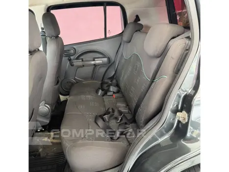 UNO 1.4 EVO ECONOMY 8V FLEX 4P MANUAL