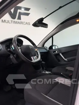 C3 Excl. 1.6 VTi Flex Start 16V 5p Aut.