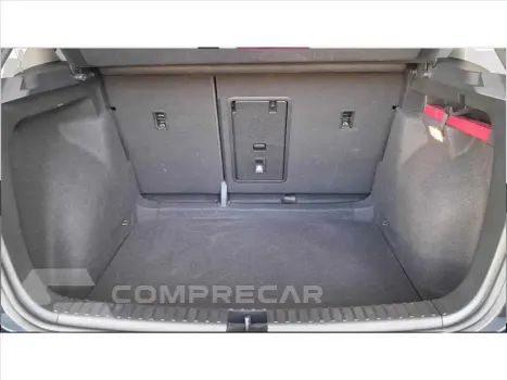 TAOS 1.4 250 TSI TOTAL FLEX COMFORTLINE AUTOMÁTICO