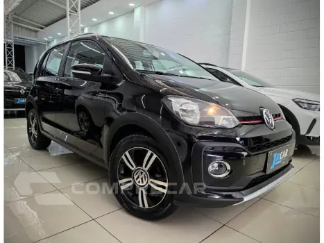 UP 1.0 170 TSI TOTAL FLEX XTREME 4P MANUAL