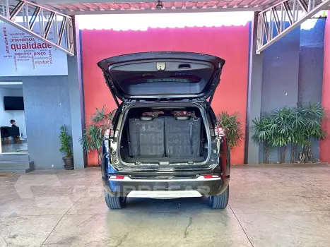COMMANDER 2.0 TD380 TURBO DIESEL OVERLAND AT9