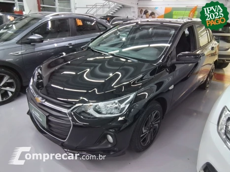ONIX 1.0 FLEX LT MANUAL