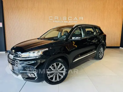 CHERY TIGGO 8 1.6 TGDI GASOLINA TXS DCT 4 portas