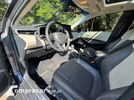 COROLLA 2.0 Altis 16V