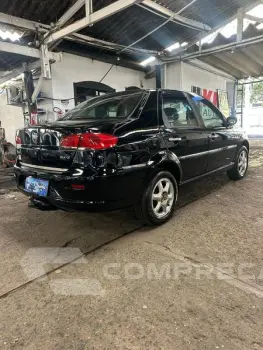 SIENA HLX 1.8 8V