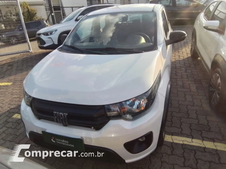 MOBI 1.0 EVO FLEX LIKE. MANUAL