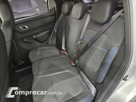 KWID 1.0 12V SCE Intense