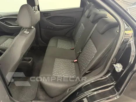 Ka 1.0 SE/SE Plus TiVCT Flex 5p
