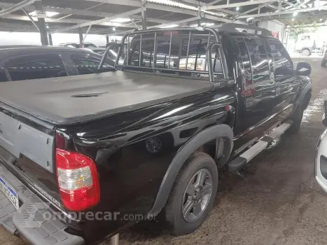 S10 2.4 MPFI RODEIO 4X2 CD 8V FLEX 4P MANUAL