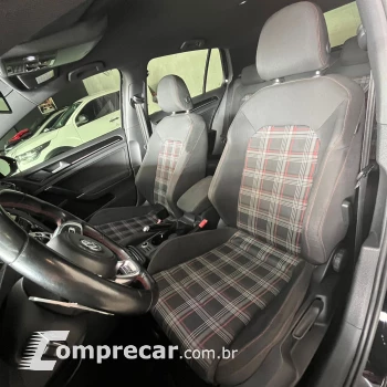 GOLF 2.0 350 TSI GTI