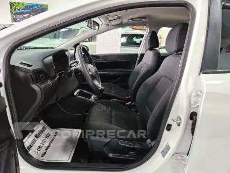 HB20 Comfort Plus 1.0 Flex 12V Mec.