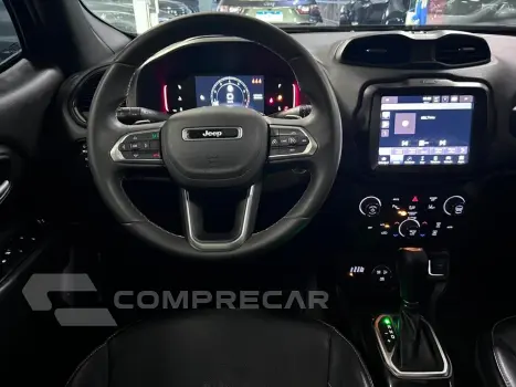 RENEGADE 1.3 T270 TURBO FLEX S 4X4 AT9