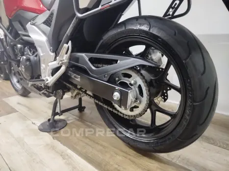 NC 750X ABS
