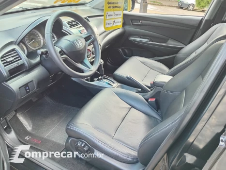 CITY 1.5 I-vtec LX