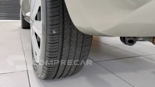 AGILE 1.4 MPFI LT 8V