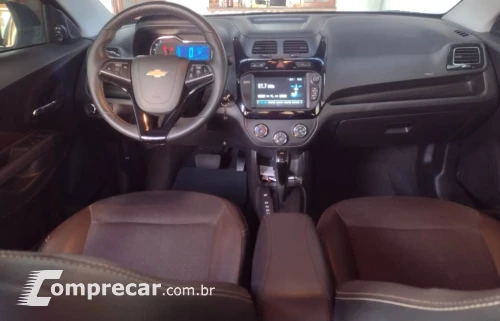 COBALT 1.8 LTZ 8V