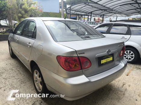 COROLLA 1.8 Se-g 16V