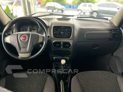 PALIO 1.6 MPI Weekend 16V
