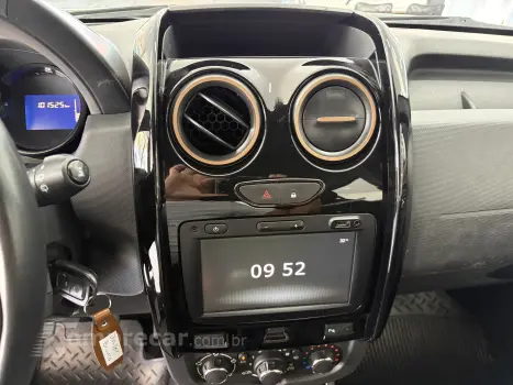 DUSTER 1.6 16V SCE FLEX DYNAMIQUE MANUAL