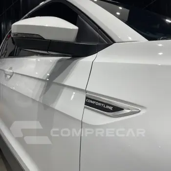 T-CROSS 1.0 200 TSI Comfortline