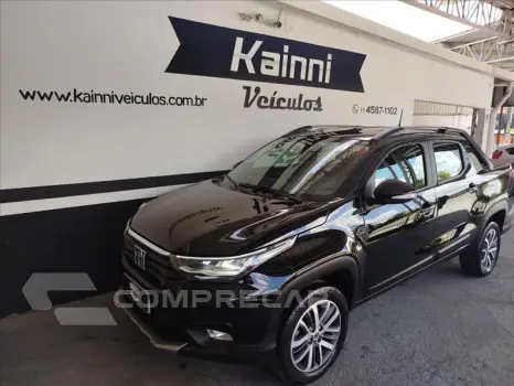 Fiat STRADA 1.3 Firefly Volcano CD 4 portas