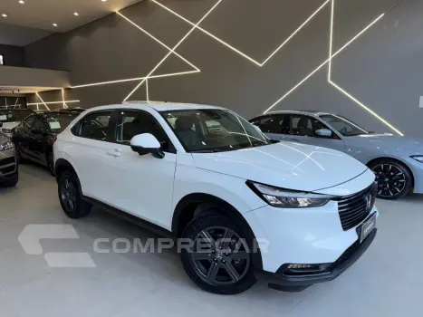 HR-V 1.8 16V EXL