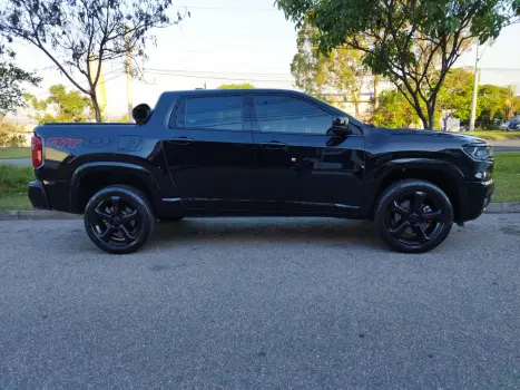 RAMPAGE 2.0 Hurricane 4 Turbo R/T 4X4