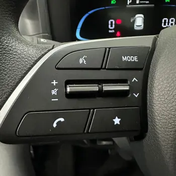 Creta Comfort 1.0 TB 12V Flex Aut.